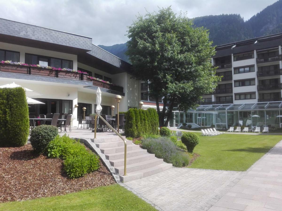 Privat Appartement Primel Im Hotel Bad Gastein Exterior photo