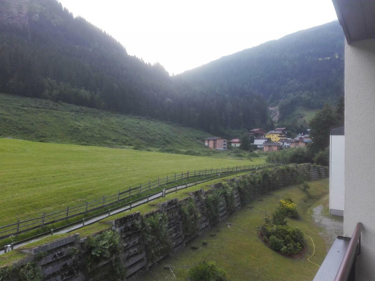 Privat Appartement Primel Im Hotel Bad Gastein Exterior photo